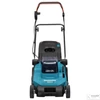 Makita DLM432PT2 43cm 2x18V LXT Li-ion fűnyíró 2x5,0Ah+DT