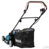 Makita DLM432PT2 43cm 2x18V LXT Li-ion fűnyíró 2x5,0Ah+DT