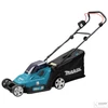 Makita DLM432PT2 43cm 2x18V LXT Li-ion fűnyíró 2x5,0Ah+DT