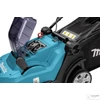 Makita DLM432PT2 43cm 2x18V LXT Li-ion fűnyíró 2x5,0Ah+DT