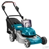Makita DLM460PT2 46cm 2x18V LXT Li-ion BL fűnyíró 2x5,0Ah+DT
