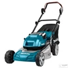 Makita DLM460PT2 46cm 2x18V LXT Li-ion BL fűnyíró 2x5,0Ah+DT