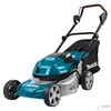 Makita DLM460PT2 46cm 2x18V LXT Li-ion BL fűnyíró 2x5,0Ah+DT