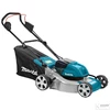 Makita DLM460PT2 46cm 2x18V LXT Li-ion BL fűnyíró 2x5,0Ah+DT