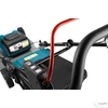 Makita DLM460PT2 46cm 2x18V LXT Li-ion BL fűnyíró 2x5,0Ah+DT