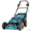 Kép 12/20 - Makita DLM532Z 53cm 2x18V LXT Li-ion BL fűnyíró ÖNJÁRÓ Z