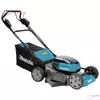 Kép 15/20 - Makita DLM532Z 53cm 2x18V LXT Li-ion BL fűnyíró ÖNJÁRÓ Z