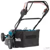 Kép 3/20 - Makita DLM532Z 53cm 2x18V LXT Li-ion BL fűnyíró ÖNJÁRÓ Z