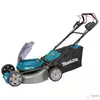 Kép 5/20 - Makita DLM532Z 53cm 2x18V LXT Li-ion BL fűnyíró ÖNJÁRÓ Z