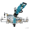 Kép 14/39 - Makita DLS211PT2U 2x18V LXT Li-ion BL AWS 305mm gérvágó dual DXT 2x5,0Ah+DT