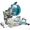 Makita DLS211PT2U 2x18V LXT Li-ion BL AWS 305mm gérvágó dual DXT 2x5,0Ah+DT