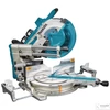 Makita DLS211PT2U 2x18V LXT Li-ion BL AWS 305mm gérvágó dual DXT 2x5,0Ah+DT