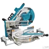 Makita DLS211PT2U 2x18V LXT Li-ion BL AWS 305mm gérvágó dual DXT 2x5,0Ah+DT