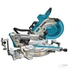 Makita DLS211PT2U 2x18V LXT Li-ion BL AWS 305mm gérvágó dual DXT 2x5,0Ah+DT