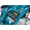 Makita DLS211PT2U 2x18V LXT Li-ion BL AWS 305mm gérvágó dual DXT 2x5,0Ah+DT