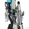 Kép 9/39 - Makita DLS211PT2U 2x18V LXT Li-ion BL AWS 305mm gérvágó dual DXT 2x5,0Ah+DT