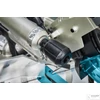 Makita DLS211PT2U 2x18V LXT Li-ion BL AWS 305mm gérvágó dual DXT 2x5,0Ah+DT