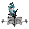 Kép 33/39 - Makita DLS211PT2U 2x18V LXT Li-ion BL AWS 305mm gérvágó dual DXT 2x5,0Ah+DT