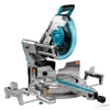 Makita DLS211PT2U 2x18V LXT Li-ion BL AWS 305mm gérvágó dual DXT 2x5,0Ah+DT