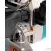 Makita DLS211PT2U 2x18V LXT Li-ion BL AWS 305mm gérvágó dual DXT 2x5,0Ah+DT