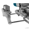 Makita DLS211PT2U 2x18V LXT Li-ion BL AWS 305mm gérvágó dual DXT 2x5,0Ah+DT
