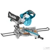 Makita DLS714NZ 2x18V LXT Li-ion BL 190mm gérvágó Z