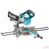 Kép 11/28 - Makita DLS714NZ 2x18V LXT Li-ion BL 190mm gérvágó Z