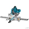 Makita DLS714NZ 2x18V LXT Li-ion BL 190mm gérvágó Z