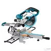 Kép 14/28 - Makita DLS714NZ 2x18V LXT Li-ion BL 190mm gérvágó Z