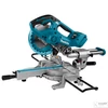 Makita DLS714NZ 2x18V LXT Li-ion BL 190mm gérvágó Z