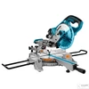 Makita DLS714NZ 2x18V LXT Li-ion BL 190mm gérvágó Z