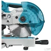 Kép 24/28 - Makita DLS714NZ 2x18V LXT Li-ion BL 190mm gérvágó Z