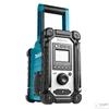 Makita DMR107 7,2V-18V LXT, CXT Li-ion akkus rádió Z
