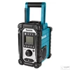 Makita DMR107 7,2V-18V LXT, CXT Li-ion akkus rádió Z