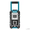 Kép 2/5 - Makita DMR108 7,2V-18V LXT, CXT Li-ion BLUETOOTH akkus rádió Z