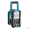 Kép 3/5 - Makita DMR108 7,2V-18V LXT, CXT Li-ion BLUETOOTH akkus rádió Z