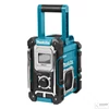 Kép 4/5 - Makita DMR108 7,2V-18V LXT, CXT Li-ion BLUETOOTH akkus rádió Z