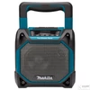 Kép 12/19 - Makita 10,8-18V LXT, CXT Li-ion BLUETOOTH TWS akkus hangszóró Z