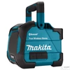 Kép 15/19 - Makita 10,8-18V LXT, CXT Li-ion BLUETOOTH TWS akkus hangszóró Z