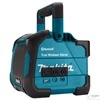 Kép 5/19 - Makita 10,8-18V LXT, CXT Li-ion BLUETOOTH TWS akkus hangszóró Z