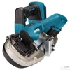 Makita DPB183Z 18V LXT Li-ion BL ALUHÁZAS szalagfűrész v: 66mm Z