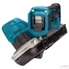 Kép 10/12 - Makita DPB183Z 18V LXT Li-ion BL ALUHÁZAS szalagfűrész v: 66mm Z