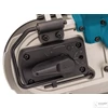 Makita DPB183Z 18V LXT Li-ion BL ALUHÁZAS szalagfűrész v: 66mm Z