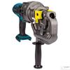 Kép 9/13 - Makita DPP200ZK 18V LXT Li-ion 20mm akkus fémlyukasztó Z