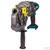Makita DPP200ZK 18V LXT Li-ion 20mm akkus fémlyukasztó Z