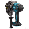 Makita DPP200ZK 18V LXT Li-ion 20mm akkus fémlyukasztó Z
