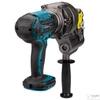 Makita DPP200ZK 18V LXT Li-ion 20mm akkus fémlyukasztó Z