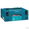 Makita DPV300RTJ 18V LXT Li-ion BL csiszológép 2x5,0Ah