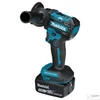 Makita DPV300RTJ 18V LXT Li-ion BL csiszológép 2x5,0Ah