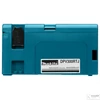 Makita DPV300RTJ 18V LXT Li-ion BL csiszológép 2x5,0Ah
